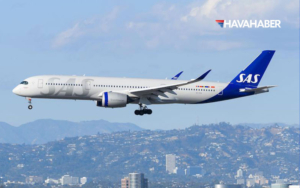 İskandinav-Havayolları-SAS-a350
