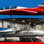 İspanya HÜRJET için 1,3 milyar avro para ayırdı 30 uçağın teslimatı 2028'de başlıyor! İşte programın detayları