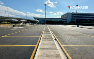 İstanbul-Sabiha-Gökçen’de-144-araçlık-yeni-otopark