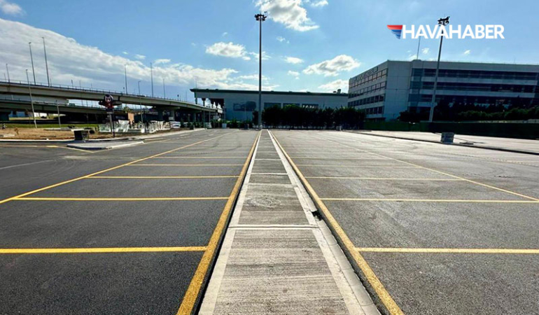 İstanbul-Sabiha-Gökçen’de-144-araçlık-yeni-otopark