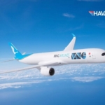 MNG Havayolları’ndan A350F hamlesi Yeni nesil iki kargo uçağı siparişi verildi