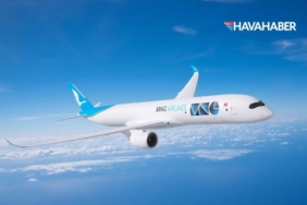 MNG Havayolları’ndan A350F hamlesi Yeni nesil iki kargo uçağı siparişi verildi