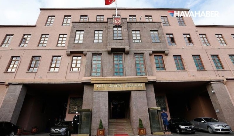 Milli Savunma Bakanlığı