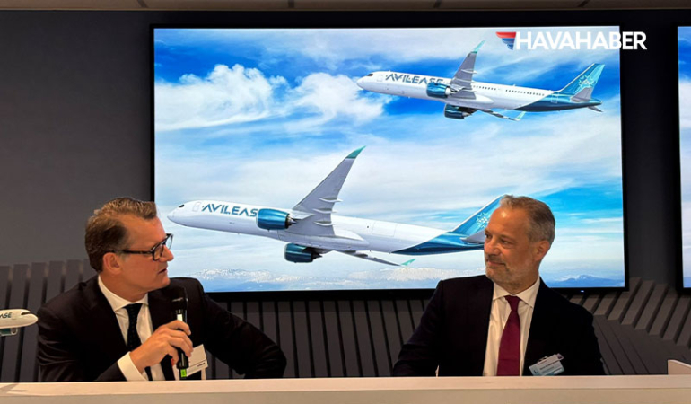 Paris-Air-Show’da-ilk-imza!..-Suudi-AviLease’ten-Airbus’a-40-Uçaklık-Dev-Sipariş