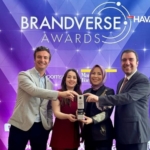 Sabiha Gökçen Havalimanı’na Brandverse Awards 2025’te Gümüş Ödül!