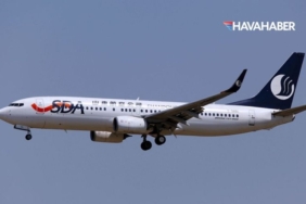 Shandong Airlines uçağı arıza nedeniyle zorunlu iniş yaptı