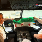 Syrian-Air,-İstanbul-Havalimanı’na-ilk-uçuşunu-yaptı--Haftada-iki-sefer-düzenlenecek