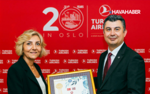 Çukurova Havalimanı'na ilk seferi THY uçağı yaptı - 1