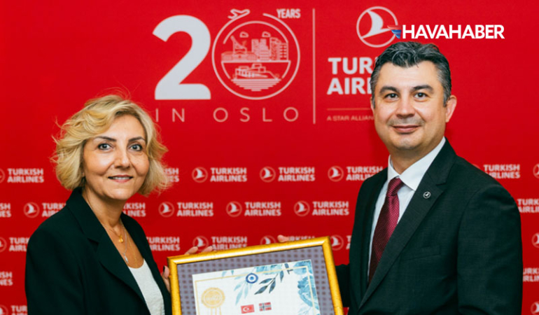 Çukurova Havalimanı'na ilk seferi THY uçağı yaptı - 1