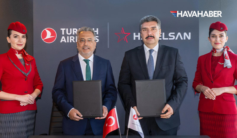 THY,-Yerli-Simülatör-Filosunu-Genişletiyor!-HAVELSAN’dan-Yeni-Sipariş-