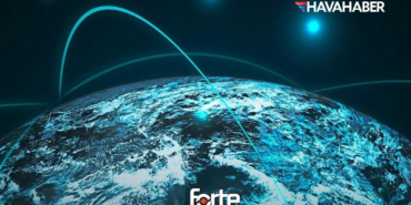 TSK Bulut Bilişim Sistemi Projesi forte-çelik-kubbe
