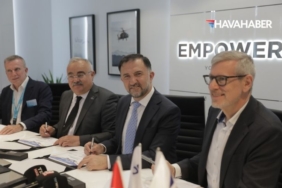 TUSAŞ Airbus Anlaşması