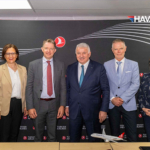 Çukurova Havalimanı'na ilk seferi THY uçağı yaptı - 1