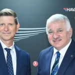 Türk Hava Yolları ve airBaltic, Kod Paylaşım İş Birliğini Genişletiyor