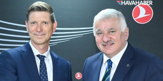 Türk Hava Yolları ve airBaltic, Kod Paylaşım İş Birliğini Genişletiyor