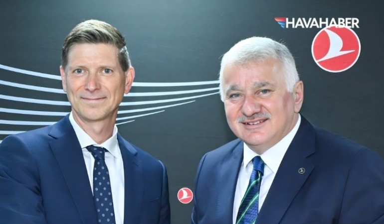Türk Hava Yolları ve airBaltic, Kod Paylaşım İş Birliğini Genişletiyor