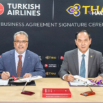 Türk-Havayolları-ve-Thai-Havayolları,-Ortak-İş-Anlaşması-İmzaladı--
