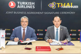 Türk-Havayolları-ve-Thai-Havayolları,-Ortak-İş-Anlaşması-İmzaladı--