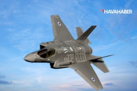 Türk radarları F-35'leri kuyruk numarasına kadar gördü