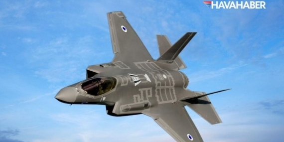 Türk radarları F-35’leri kuyruk numarasına kadar gördü