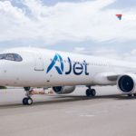 ajet-uçak