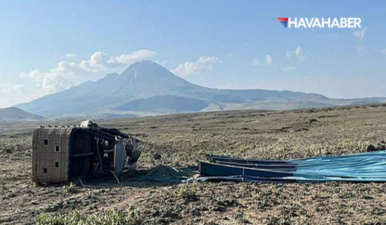 aksaray-balon-kazası