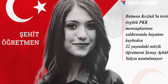 THY’den Aybüke öğretmene vefa: Yeni A350 uçağına “Osmancık” ismi verilecek