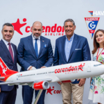 corendon-anlaşma