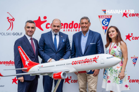 corendon-anlaşma