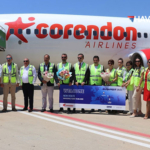 corendon-gazipaşa