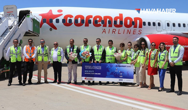 corendon-gazipaşa