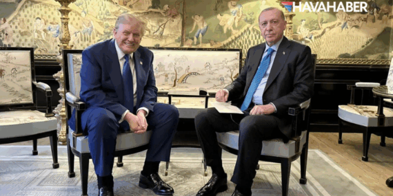 erdoğan trump