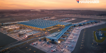 iga-istanbul-havalimanı
