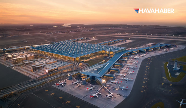 iga-istanbul-havalimanı