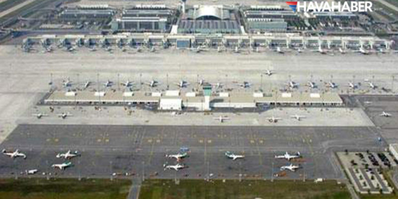Münih Havalimanı’nda üçüncü pist krize neden oldu! İşte yaşananlar
