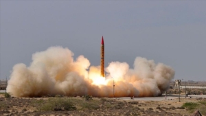 nükleer silahı olan ülkeler