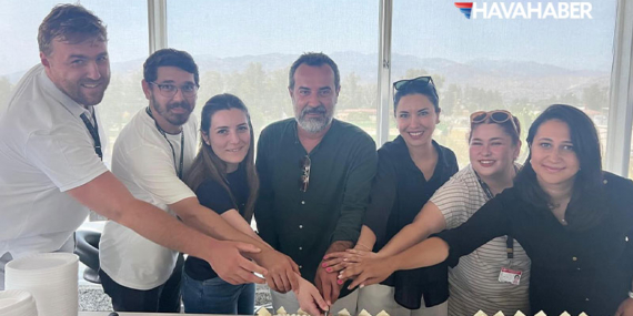 THY Uçuş Akademisi 13 Yaşında: 57 Uçaklık Dev Eğitim Filosuna Ulaştı!