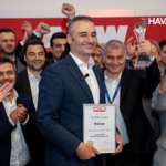 Çukurova Havalimanı'na ilk seferi THY uçağı yaptı - 1