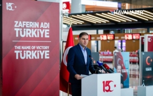 15 Temmuz’un millî birlik ve beraberlik ruhu İGA’da yaşatılıyor