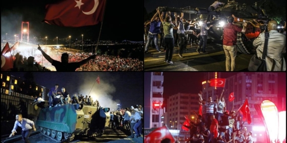 15 temmuz