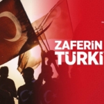 15 temmuz zaferin adı