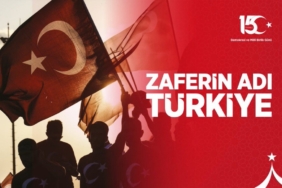 15 temmuz zaferin adı