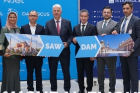 Ajet şam seferleri