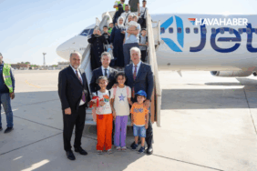Bayraktar Akıncı’dan atılan Kemankeş 1 Hava hedeflerini tam isabetle vurdu