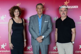 Corendon Hotels & Resorts Türkiye’de Otel Yatırımlarına Devam Ediyor