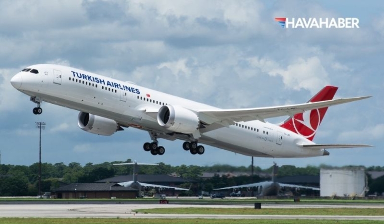 Dreamliner thy