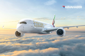 Emirates,-Yeni-Nesil-A350-Uçağıyla-İstanbul’da-da-Seferlerine-Başladı