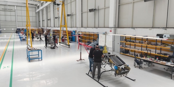 İHA’lar kuşlar gibi görerek uçacak: Yolunu SEYYAH ile bulacak