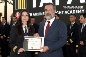 İbrahim Zeki Akyurt’tan Veda Mesajı TAFA’dan TGS’ye Yeni Bir Başlangıç