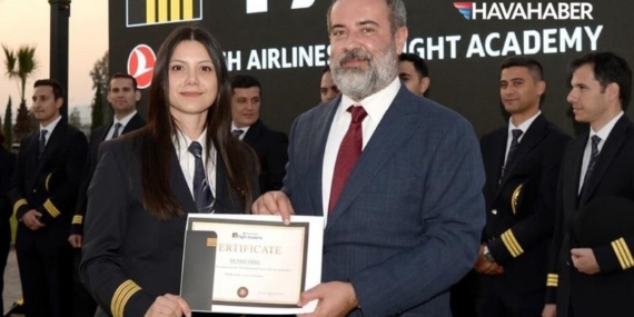 İbrahim Zeki Akyurt’tan Veda Mesajı: TAFA’dan TGS’ye Yeni Bir Başlangıç